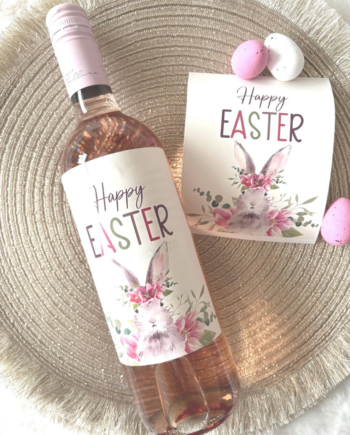 Borosüveg címke minden alkalomra