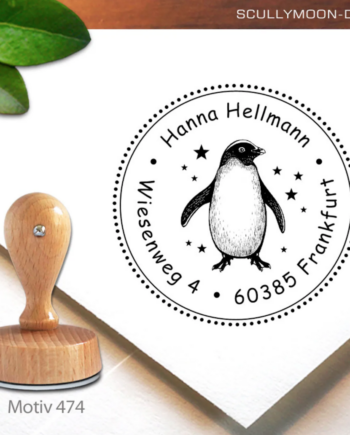 Családi pecsételő